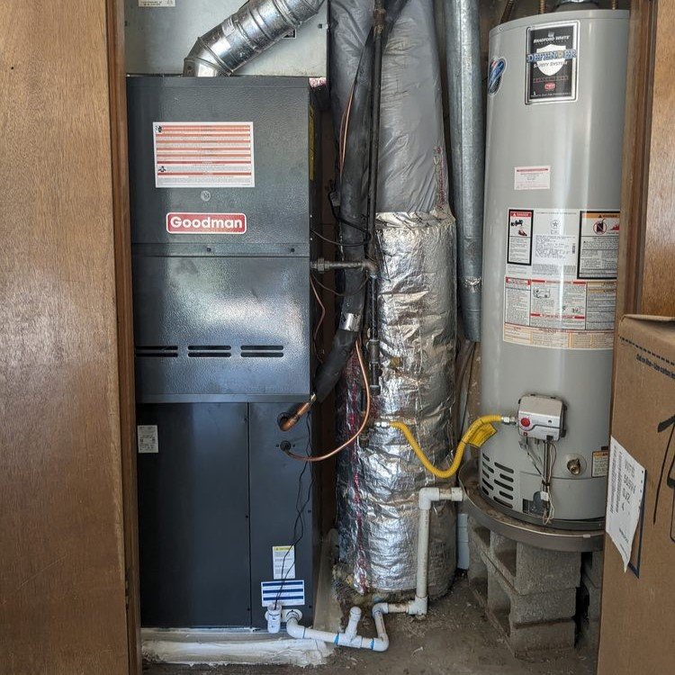 Automated Tech Solutions Index in OKC