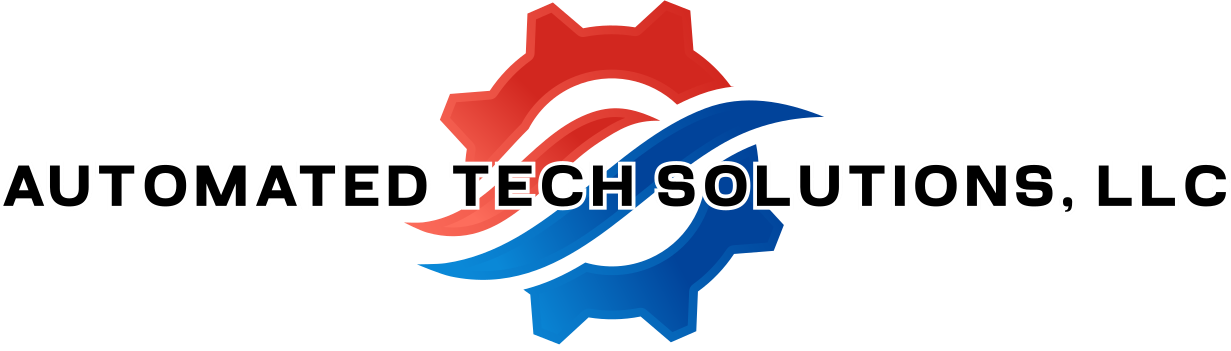 Automated Tech Solutions logo