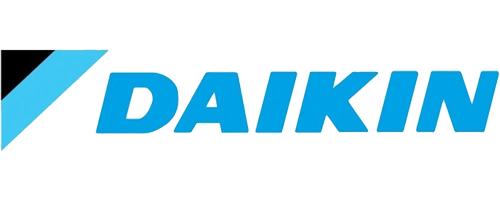 Daikin logo supporting Index in OKC
