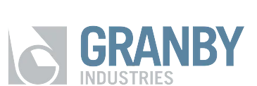 Granby logo supporting Index in OKC