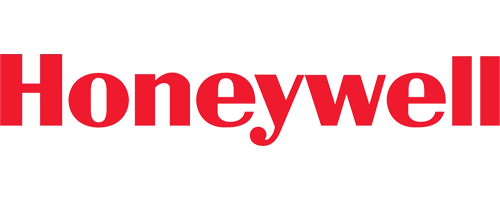 Honeywell logo supporting Index in OKC