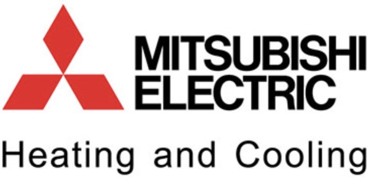 Mitsubishi logo supporting Index in OKC