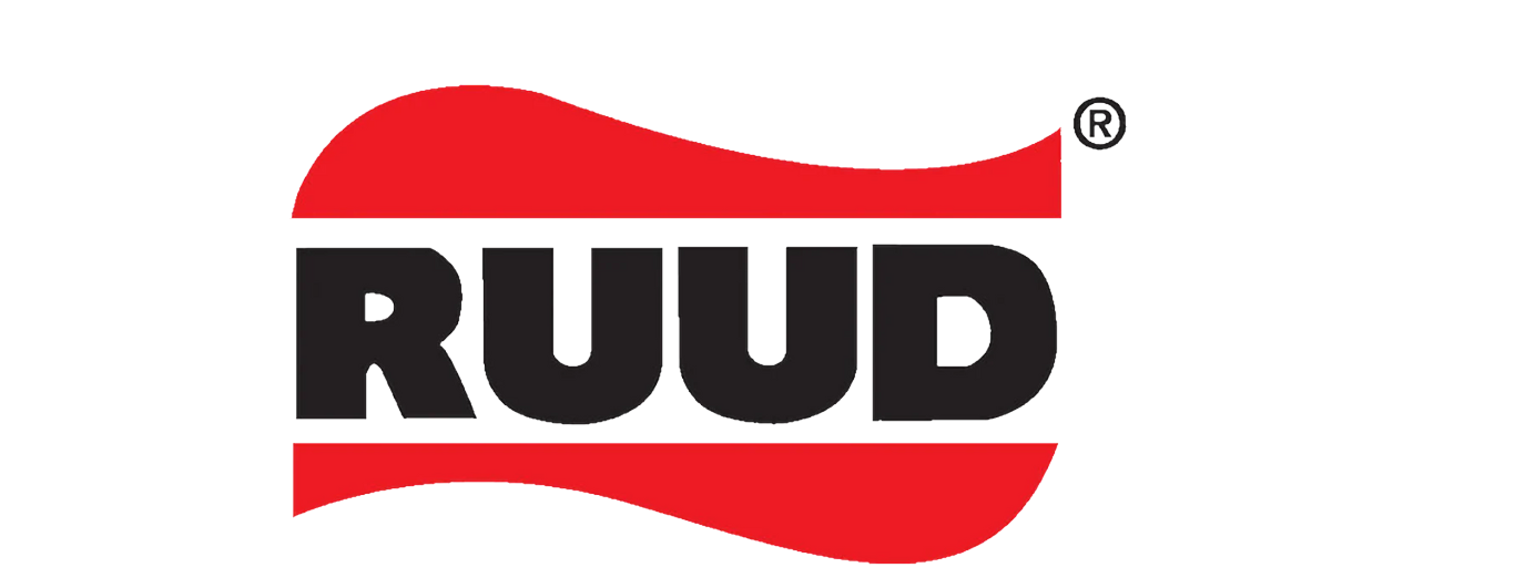 Ruud logo supporting Index in OKC